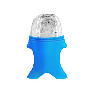 Nuevo Instrumento de Belleza para el Hogar de Amazon, Rodillo Facial Refrescante, Masajeador Antienvejecimiento, Artefacto para el Cuidado de la Piel con Productos de Masaje con Hielo - Product Image 1