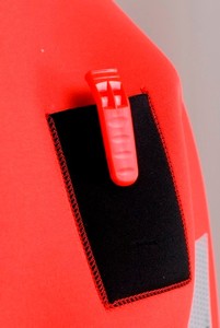 Neoprene cách điện ngâm phù hợp với RSF-II không thấm nước nhiệt bảo vệ phù hợp với cho nước lạnh tồn tại - Product Image 3