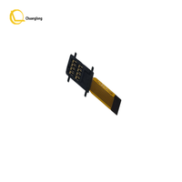 Usine de distributeurs automatiques de billets 445/0740583/4450740583 Pièces de machine ATM NCR EMV Pin Dip Lecteur de carte IC Contact USB IC Tête de contact 445-0740583 4450740583