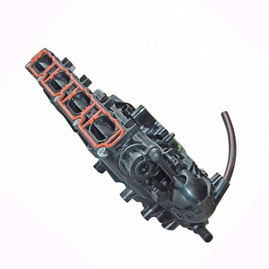 Manifold Intake Plastik Baru 06J133201BD 06J133201BH 2008-2018 VW untuk CC EOS GTI Jetta untuk Audi A3 Q3 TT Quattro 2.0L - Product Image 3