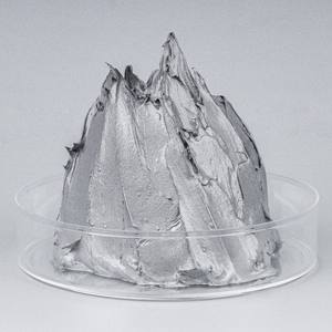 Graisse anti-grippage en aluminium pour assemblage à haute température pour les connexions vissées Accessoires de moule dans les surfaces de glissement à haute contrainte - Product Image 1