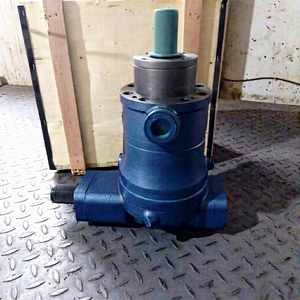 Bomba hidráulica de pistón de desplazamiento variable, hidráulica YCY SCY MCY PCY MYCY 32YCY14-1B - Product Image 3