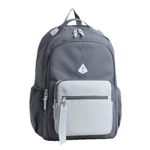 Chrysanthemum Fairy <b>Backpack</b> 16-Inch Laptop Capacity Large Travel Schoolbag For Men Casual Use - Product Image 5