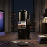 Compresseur de climatiseur à spirale de qualité supérieure modèle ZR125 pour systèmes de réfrigération HVAC, en alliage d'aluminium, qualité industrielle