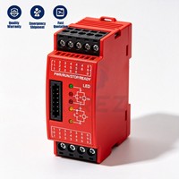 Dispositivo de Relé de Seguridad 440R-J23102 440RJ23102 con Servicio de Conversor Modbus OPC Personalizado
