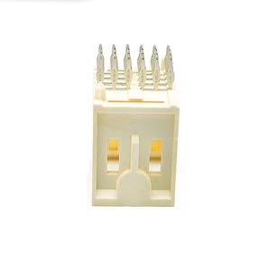 2.0 FUTURE BUS Connecteur Droit Mâle Avec Sans Soudure 4*6P - Product Image 5