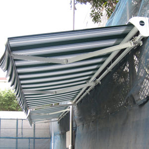 <span class=keywords><strong>Toldos</strong></span> <span class=keywords><strong>para</strong></span> Puertas Delanteras, <span class=keywords><strong>Toldos</strong></span> <span class=keywords><strong>para</strong></span> Ventanas <span class=keywords><strong>de</strong></span> Terraz, Protección Solar <span class=keywords><strong>para</strong></span> Exteriores - Product Image 5