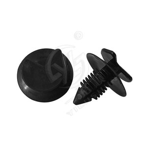 Jeep Car Door Panel <b>Clips</b> D65 Plastic Interior <b>Trim</b> Fasteners Wheel Arch <b>Clips</b> Easy Installation - Product Image 3