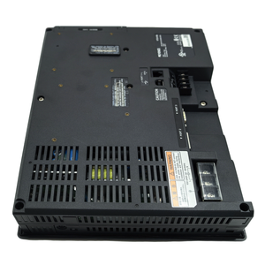 หน้าจอสัมผัสสี VGA TFT ขนาด 10 นิ้ว KEYENCE รุ่น VT3-V10 ระบบ HMI สำหรับอุตสาหกรรมอัตโนมัติ มีสินค้าในสต็อก - Product Image 2