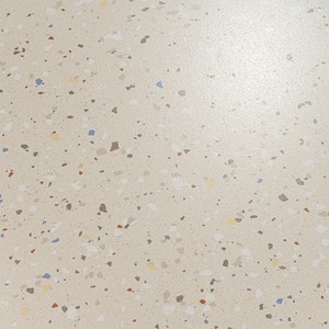 Piastrella Rettificata Opaca Tribeca Beige 120x120 Cm Spessore 9 Mm - Product Image 5