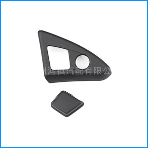 Verrous de boîte d'accoudoir pour BMW Série 5 F10 F18, pièces de rechange pour console centrale - Product Image 4