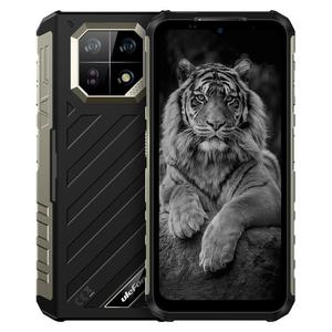 สมาร์ทโฟน 4G รุ่นทนทาน <span class=keywords><strong>Ulefone</strong></span> <span class=keywords><strong>Armor</strong></span> 22 <span class=keywords><strong>Pro</strong></span> <span class=keywords><strong>8GB</strong></span>+128GB IP68/IP69K Android 16 หน้าจอ 6.58 นิ้ว Helio G200 NFC OTG - Product Image 5
