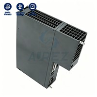 Controlador PLC de CPU para Procesos de Redundancia 6ES7656-6CE30-3KF0 con Servicio Opcional de Duplicación de Puertos