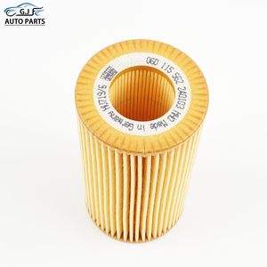 06D115562ตัวกรองน้ำมันเครื่องสำหรับ VW EA113กอล์ฟ Touran Passat CC Scirocco Jetta สำหรับ Audi TT A1 A4 A6 562 - Product Image 4