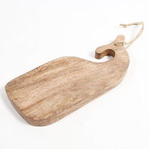 2025 Planches à découper en bois de manguier best-seller - Product Image 1