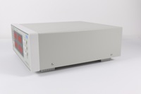 HZK PZ9902 Compteur de puissance AC intelligent monophasé avec fonction de communication, édition de base, précision de 0,3 %, usage industriel
