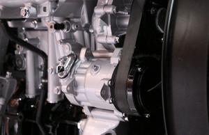 Sino tracteur MT13.48-60 480HP 12.419L moteur Diesel nouveau camion de remplacement à faible consommation de carburant à couple élevé 2005- 3 ans de garantie - Product Image 4
