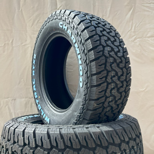 Pneus tout-terrain 235/70R16 245/70R16 255/70R16 265/75R16 245/65R17 245/70R17 Pneu de voiture tout-terrain - Product Image 1