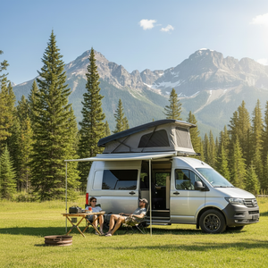 Techo Eléctrico Elevador para vw, Techo Elevador para <span class=keywords><strong>Ford</strong></span> <span class=keywords><strong>Transit</strong></span> <span class=keywords><strong>Custom</strong></span>, Techo Pop-Up - Product Image 1