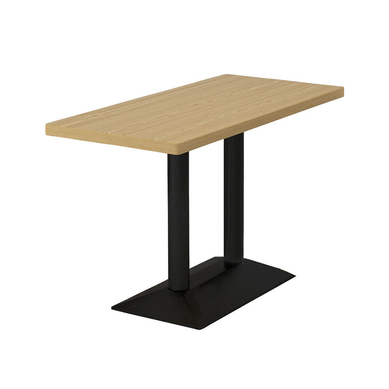 rectangle table(120*60*75cm)