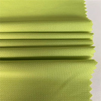 Tissu respirant en Jersey de Polyester 10% élasthanne Mystique en tricot élastique pour vêtements de sport
