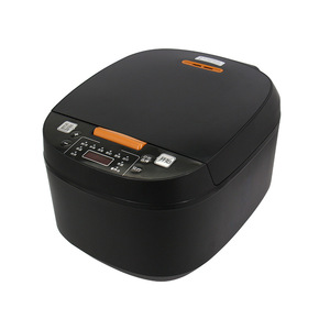 Cuisinière à riz multifonction 5L <span class=keywords><strong>Kitchenaid</strong></span>, <span class=keywords><strong>cuiseur</strong></span> à céréales et à riz en stock, Silver Crest, <span class=keywords><strong>cuiseur</strong></span> à riz antiadhésif, Silver Home Electric - Product Image 6