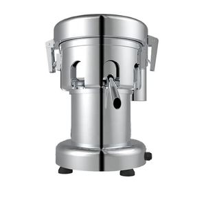เครื่องคั้นน้ำผลไม้พกพาความเร็วสูง Horus พร้อมเทคโนโลยีขั้นสูง เครื่องจักรแปรรูปอาหารความจุสูง - Product Image 6