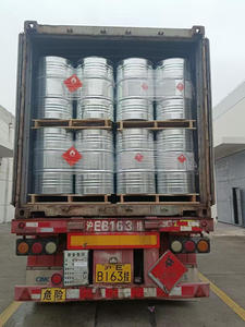 AOC nhựa polyester không bão hòa cách điện cao áp trung bình cho các sản phẩm không xốp & chất bịt kín được sử dụng trong sản xuất - Product Image 5