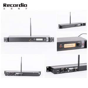 GAW-M2050 Professional Stereo Wireless in Ear <strong>Monitor</strong> System Singer Performance Concert <strong>Monitor</strong> - Product Image 6