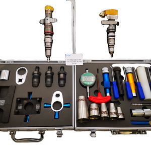 ชุดเครื่องมือครบชุด หมายเลข 105(<span class=keywords><strong>2-2</strong></span>) สำหรับหัวฉีด C-A-T C7 C9 C-9 3126 3126B - Product Image 1