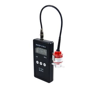 <span class=keywords><strong>Detector</strong></span> de Gás N2 Portátil Testador de Pureza de Nitrogênio para Embalagens de Alimentos - Product Image 5