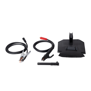 מכונת ריתוך אינברטר Xingyi <span class=keywords><strong>160A</strong></span> MMA 6.6kVA עם מחזור עבודה של 60% - Product Image 4