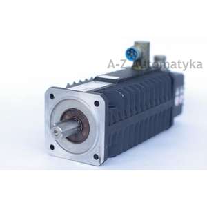 محرك أصلي UNIMOTO <span class=keywords><strong>UM</strong></span> 3 بعزم دوران 9 نيوتن متر وسرعة 3000 دورة في الدقيقة، 2048 نبضة في الدقيقة، عدد الأقطاب: 6 - Product Image 1