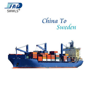 DDP中国海运深圳代理阿联酋迪拜海运代理 - Product Image 5