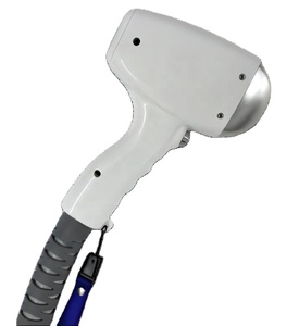 Appareil de soin de beauté multifonctionnel 3-en-1 avec refroidissement par glace pour la réduction des poils et le rajeunissement de la peau, idéal pour les salons et les spas - Product Image 4