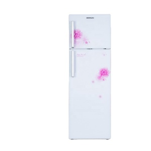 <span class=keywords><strong>Frigorifero</strong></span> Verticale Snowsea di Alta Qualità, <span class=keywords><strong>Frigorifero</strong></span> Domestico a <span class=keywords><strong>Doppia</strong></span> <span class=keywords><strong>Porta</strong></span> con Congelatore e Refrigeratore Combinati - Product Image 1