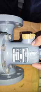 Reguladores de Presión de Operación Directa Emerson Fisher 627-1SS53, Conexiones Roscadas NPT de 3/4, 1 o 2 Pulgadas para Equipos de Prueba - Product Image 6