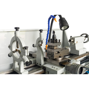 Tour à métaux manuel CZ1440G/1, prix de la machine à tourner le métal - Product Image 3