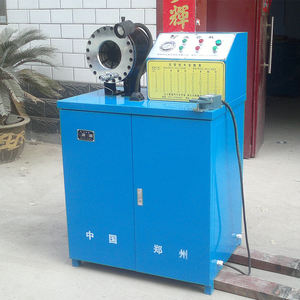 เครื่องจีบสายไฮดรอลิก <span class=keywords><strong>MASHI</strong></span> - Product Image 6