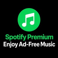 Invitations de groupe pour abonnement Premium Spotify 12 mois - Recharge stable - Lettre d'invitation d'équipe pour un seul compte