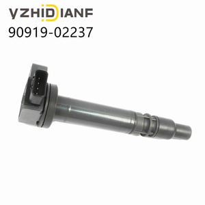 Bobine d'allumage moteur 90919-02237 9091902237 pour Toyota <span class=keywords><strong>Nadia</strong></span> Sxn10 Vista Ardeo Sv50 1998-2003 - Product Image 4