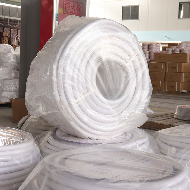 Multi Conductor RVV 2 3 4 5 6 Core 0.75mm 1mm 1.5mm 2.5mm 4mm 6mm 10mm Electrical Power Flexible Cable