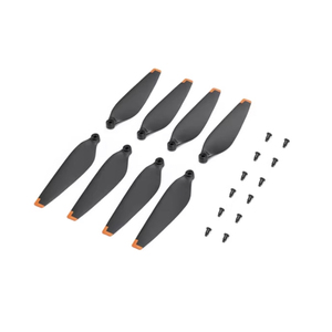 DJI MINI <span class=keywords><strong>3</strong></span> 프로펠러 드론 항공기 프로펠러 DJI MINI <span class=keywords><strong>3</strong></span> 드론 용 퀵 릴리스 접이식 블레이드 프로펠러 - Product Image 2