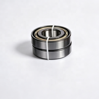 Roulement de butée d'arbre principal Trane BRG01507 pour refroidisseur centrifuge, pièce de révision, ensemble de roulement à élément roulant en céramique