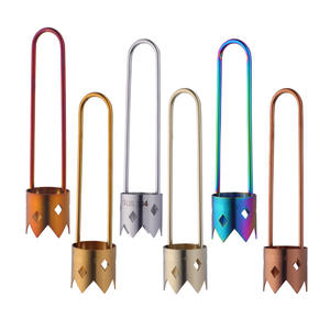 Éplucheur manuel multifonction en acier inoxydable 304 pour fruits et légumes, outil de cuisine pour retirer le cœur des melons amers et des pommes - Product Image 5