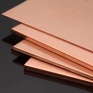 แผ่นทองแดง C12000 - Product Image 3