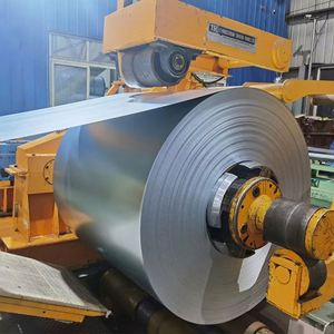 Factory Wholesale Low Price 1mm Carbon Steel Coil Cold Rolled Galvanized <b>Surface</b> JIS Standard Bending Welding Cutting Services - Product Image 6