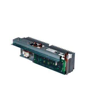 Module d'alimentation SINAMICS S120 6SL3210-1SE26-0AA0 PM340, bloc d'entrée, filtre d'entrée, refroidissement interne par air - Product Image 5
