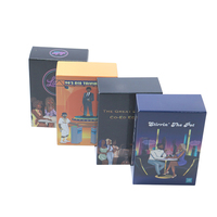 Impression de Cartes de Jeu Personnalisées : Jeu de Cartes à Boire en Papier pour Adultes, Défis Amusants pour Couples et Rendez-vous