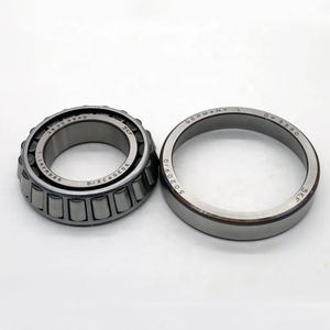 Roulement à rouleaux coniques d'origine SET415 518445/410 Roulements à rouleaux coniques HM518445 518410 - Product Image 5